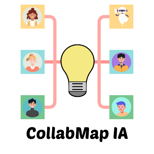 CollabMap AI