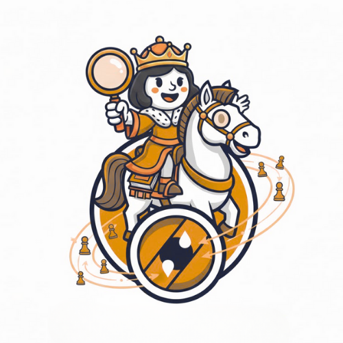 First move application